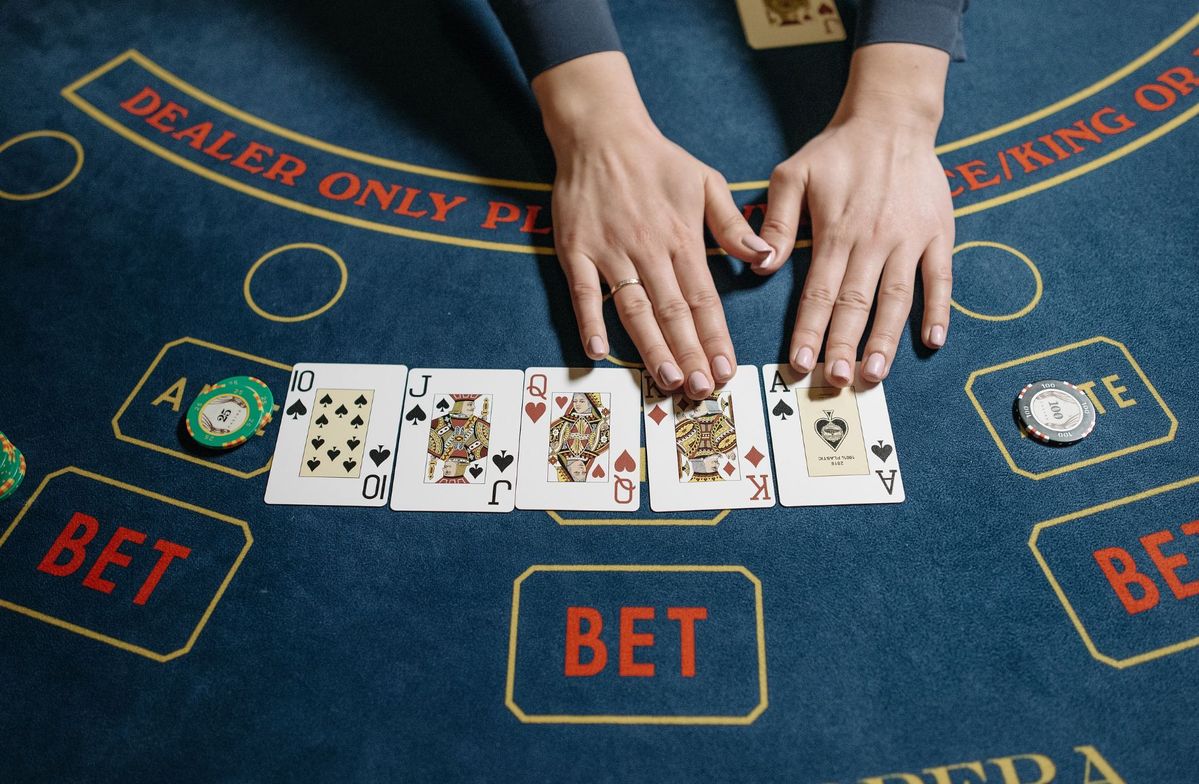 Blue Lake Casino Live Betting